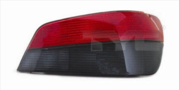 TYC Rückleuchte rechts für Peugeot 11-0241-01-2