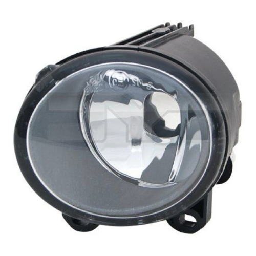 TYC Nebelscheinwerfer links für BMW 3er 5er 2er 19-0304-01-9