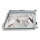 TYC Halogen Headlight Left for Lancia Y10 156 20-5628-18-2