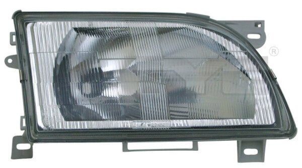 TYC Hauptscheinwerfer links für Ford Transit  MK3 20-5212-08-2