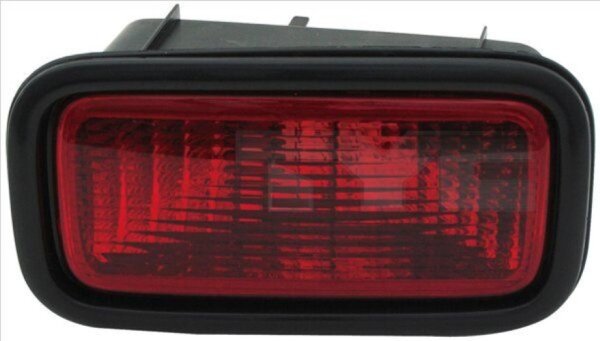 TYC rear fog light for Mitsubishi Lancer 7 19-0611-05-2
