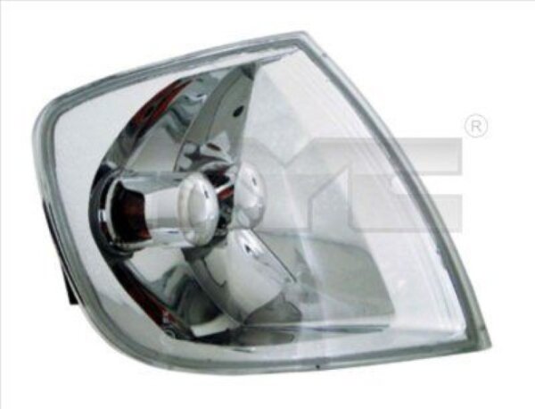 TYC Blinkleuchte rechts für VW Polo 6N2 18-0119-05-2