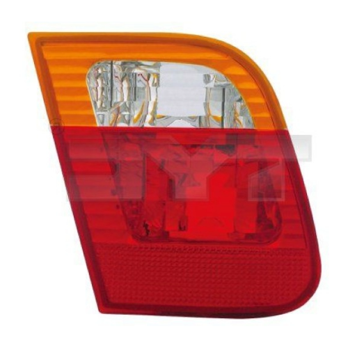 TYC rear light, left, inner, for BMW 3 Series E36 17-5222-01-9