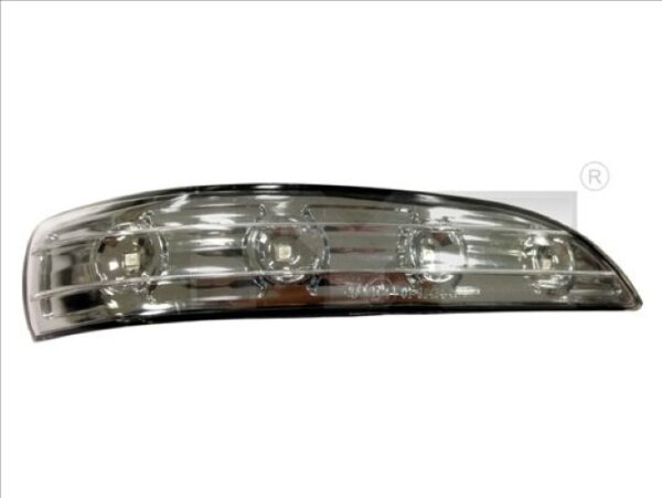 TYC Spiegelbinker Blinkleuchte links für Hyundai IX35 313-0048-3
