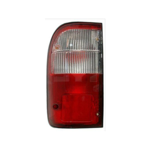 TYC Rückleuchte links für Toyota Hilux 11-5260-05-2