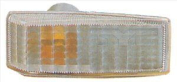 TYC Seitenblinker für Mercedes Benz W124 190 L /R 18-3573-25-2