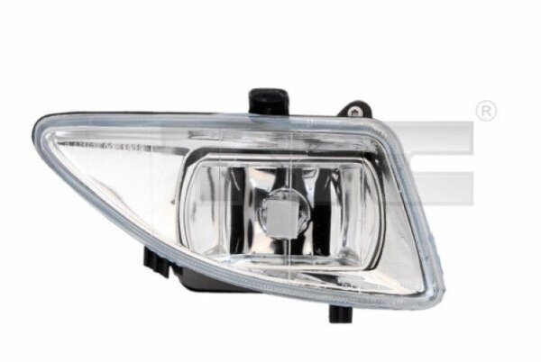 TYC Nebelscheinwerfer rechts für Ford Fiesta MK4 19-0277-05-2