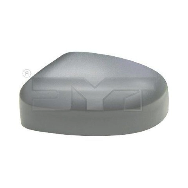 TYC Spiegelkappe links für Ford Focus Mondeo 310-0118-2