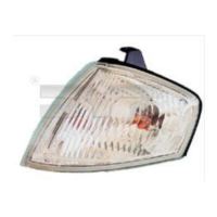 TYC Blinkleuchte links für Mazda 323 18-5172-05-2