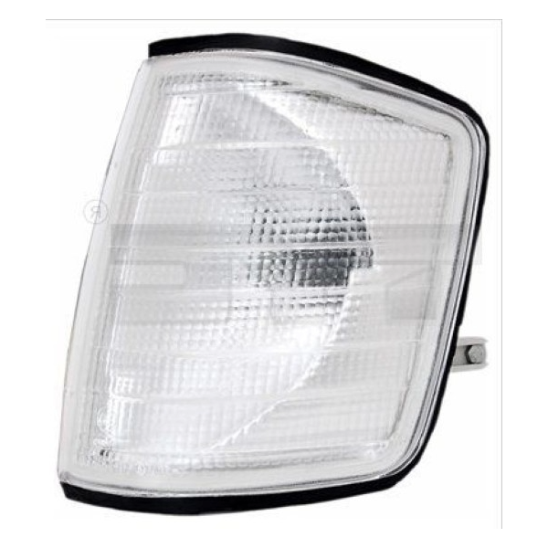 TYC Blinkleuchte links für Mercedes Benz W201 18-3256-93-2
