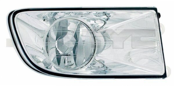 TYC fog light, right, for Skoda Octavia 1Z 19-0477001
