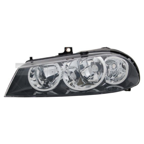 TYC main headlight left for Alfa Romeo 156 20-0744-05-2
