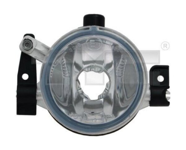 TYC Nebelscheinwerfer für Ford Kuga links 19-0408-11-2