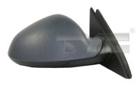 TYC Right-hand exterior mirror for Opel Insignia A G09...