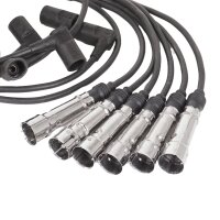 BERU Zündkabelsatz Zündkabel für Mercedes...