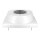 DOMETIC CA-800 Klimaanlage Abdeckung COOLAIR 800 Reparaturhaube