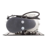 Waeco Standkühler mit Elektroantrieb Diavia frigo Frigosoft E-Antrieb 25