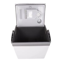 Dometic Elektrische Kühlbox Coolfun SC 26 25 Liter 12V 24V DC USB Tragbar GRAU