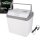 Dometic Elektrische Kühlbox Coolfun SC 26 25 Liter 12V 24V DC USB Tragbar GRAU
