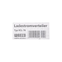 Waeco Dometic Ladestromverteiler ECL-76