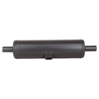 Dometic Schalldämpfer Zusatzschalldämpfer 9102900001