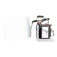 WAECO Kompressorkühlaggregat zum Nachrüsten Kompressorbox CS-MAN-AM 9105306592