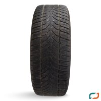 Original Audi A4 B9 Winterkompletträder Winterräder 17 Zoll AO 225/50 R17 98H
