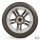 Original Audi A4 B9 Winterkompletträder Winterräder 17 Zoll AO 225/50 R17 98H