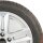 Original Audi A4 B9 Winterkompletträder Winterräder 17 Zoll AO 225/50 R17 98H