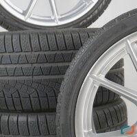 Original Porsche 991.2 Carrera S C2 Alufelgen 20 Zoll Winterräder Winterreifen