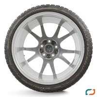 Original Porsche 991.2 Carrera S C2 Alufelgen 20 Zoll Winterräder Winterreifen