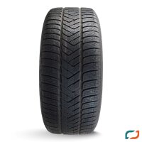 Original Porsche Macan 95B Winterräder Felgen Alufelgen Winterreifen 18 Zoll