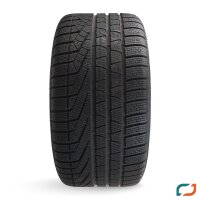 Original Porsche 991 II Felgen 19 Zoll Carrera C2 Winterräder Winterreifen