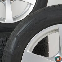 Original Porsche Macan 95B Winterräder Winterreifen Felgen Alufelgen 18 Zoll