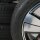 Original Porsche Taycan 9J1 AERO Winterräder Winterreifen 19 Zoll Alufelgen RDKS