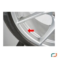 Original Porsche 20 Zoll 991 II Winterräder Winterreifen Felgen C2 T Carrera S