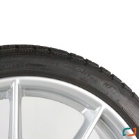 Original Porsche 20 Zoll 991 II Winterräder Winterreifen Felgen C2 T Carrera S