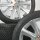 Original Winterräder Porsche Taycan Turbo S 4S GTS 20Zoll Tequipment Design RDKS