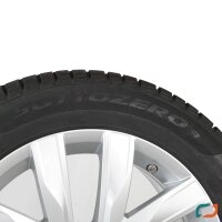 Original VW Arteon Winterräder Passat Alltrack 3G Marstrand Winterreifen RDKS