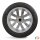 Original VW Arteon Winterräder Passat Alltrack 3G Marstrand Winterreifen RDKS