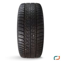 Original VW Touareg 3 CR Winterräder Winterreifen Montero 20Zoll 285/45 R20 112V