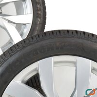 Original VW Touareg 3 CR Winterräder Winterreifen Montero 20Zoll 285/45 R20 112V