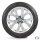 Original VW Touareg 3 CR Winterräder Winterreifen Montero 20Zoll 285/45 R20 112V