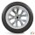 Original VW Touareg 3 CR Winterräder Winterreifen Montero 20Zoll 285/45 R20 112V
