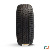 Original VW Passat Alltrack B8 Arteon Winterräder Sebring 245/45 R18 96V RDKS