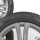 Original VW Passat Alltrack B8 Arteon Winterräder Sebring 245/45 R18 96V RDKS