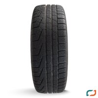 Original VW Tiguan 2 AD1 Winterreifen Winterräder Auckland 235/55 R18 104H RDKS