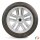 Original VW Tiguan 2 AD1 Winterreifen Winterräder Auckland 235/55 R18 104H RDKS