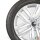 Original VW Tiguan 2 AD1 Winterreifen Winterräder Auckland 235/55 R18 104H RDKS