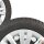 Original VW Golf 7 Winterreifen Winterräder 205/55 R16 91H 16 Zoll DOT2019 NEU